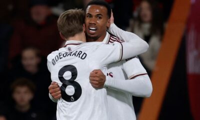 Bournemouth vs Arsenal live: Latest score and updates from Premier League clash