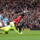 Man United vs Man City: Score and updates from Premier League derby