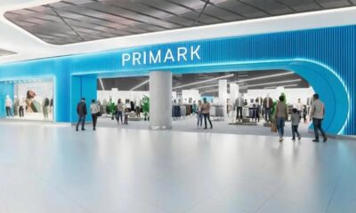 Primark Dubai Mall