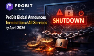 Crypto Breaking News