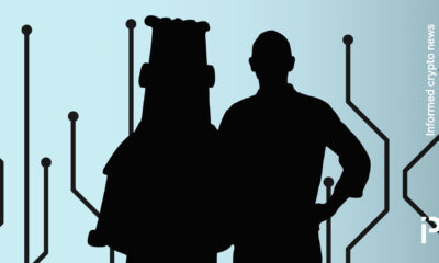 Why crypto should have listened to Dilbert