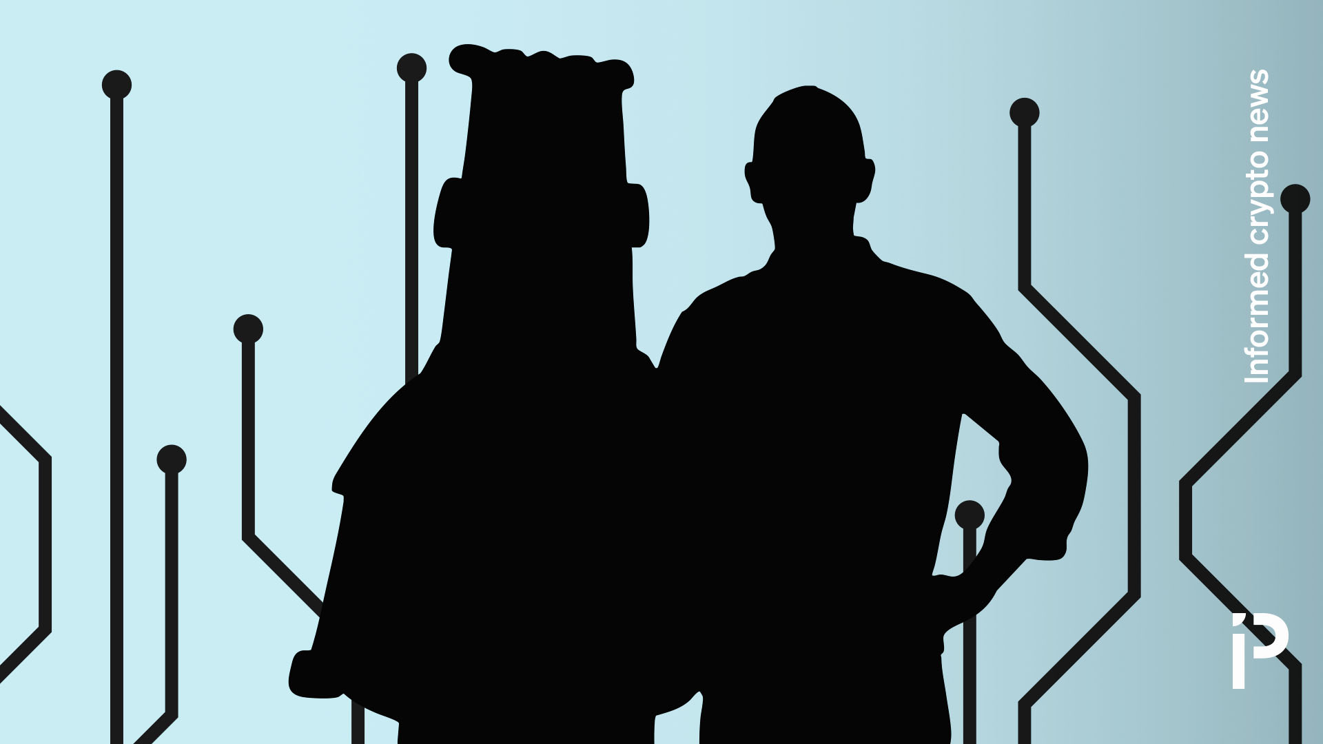 Why crypto should have listened to Dilbert