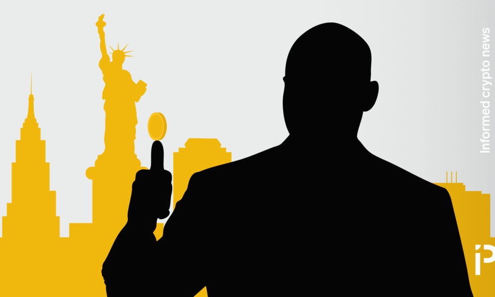 Eric Adams was accused of bribery, now he's rug-pulled NYC Token