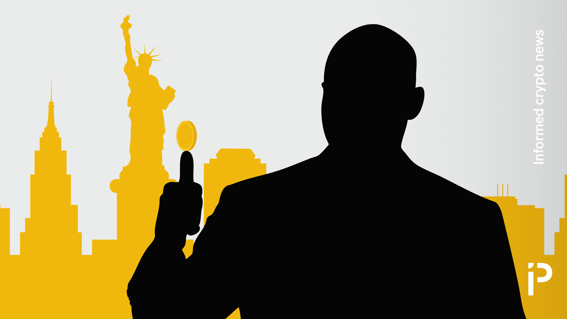 Eric Adams was accused of bribery, now he's rug-pulled NYC Token