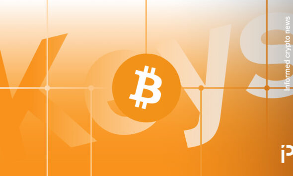 Bitcoin Core promotes first Trusted Keys maintainer in three years