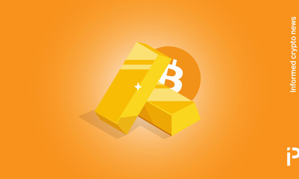 Crypto gold promoters claim 80% APR amid speculative mania