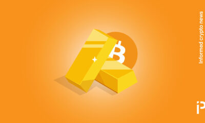 Crypto gold promoters claim 80% APR amid speculative mania