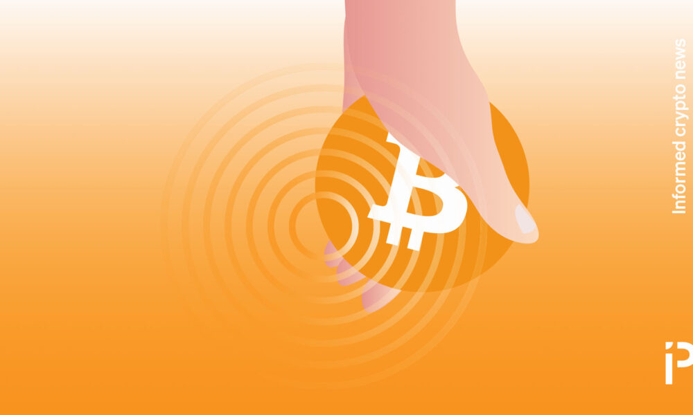 Mempool bots battle over compromised BTC