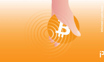 Mempool bots battle over compromised BTC