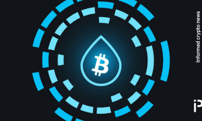 Adam Back says Liquid BTC is collateralized after dashboard problem