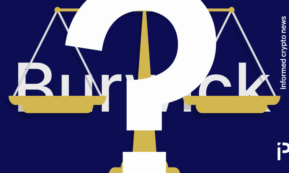 Crypto influencer Scooter explores defamation claim against Burwick Law