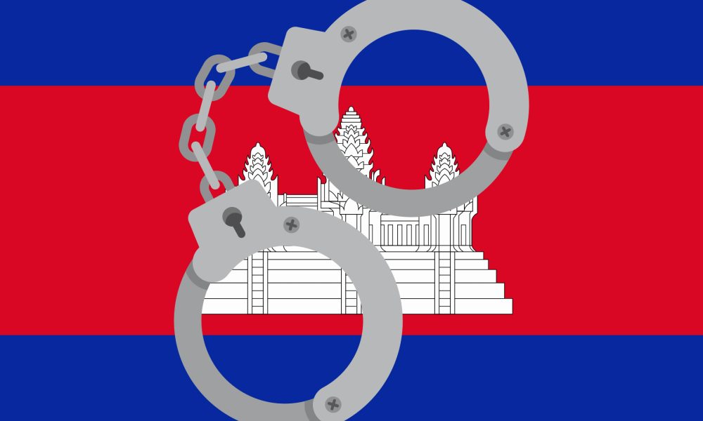 Huione Group head 'Boss Xi' reportedly arrested then released