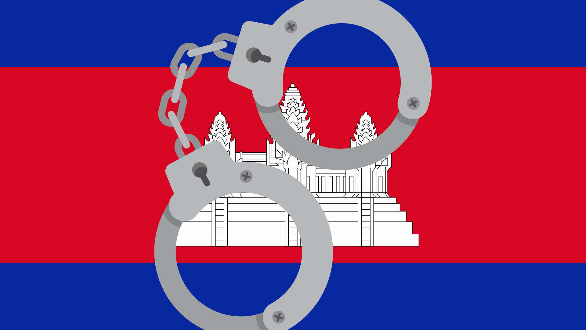 Huione Group head 'Boss Xi' reportedly arrested then released