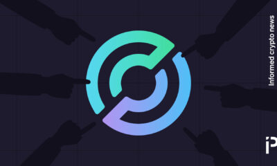 'Bad actor' Circle slammed for letting stolen $3M USDC sit unfrozen