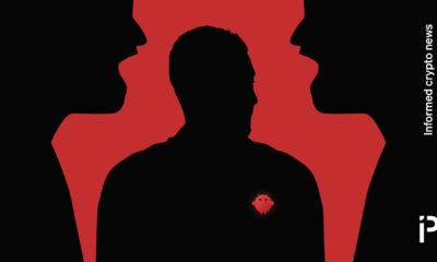 'Crypto folks, stop harassing me'