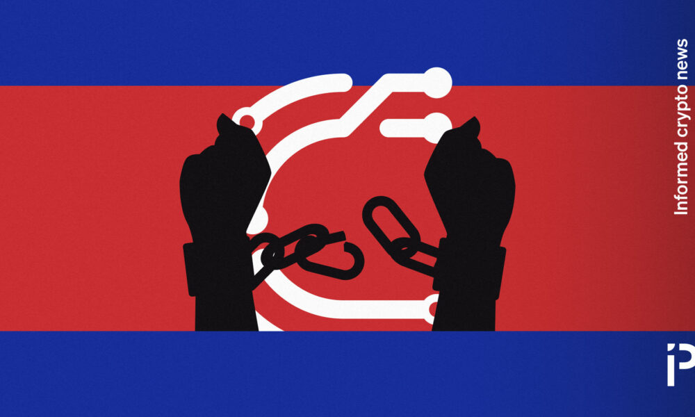 Cambodian scam rings facing disruption since kingpin’s arrest