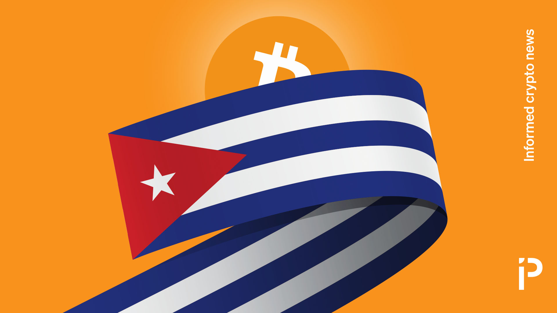 Does Cuba have any state bitcoin that the US could seize?