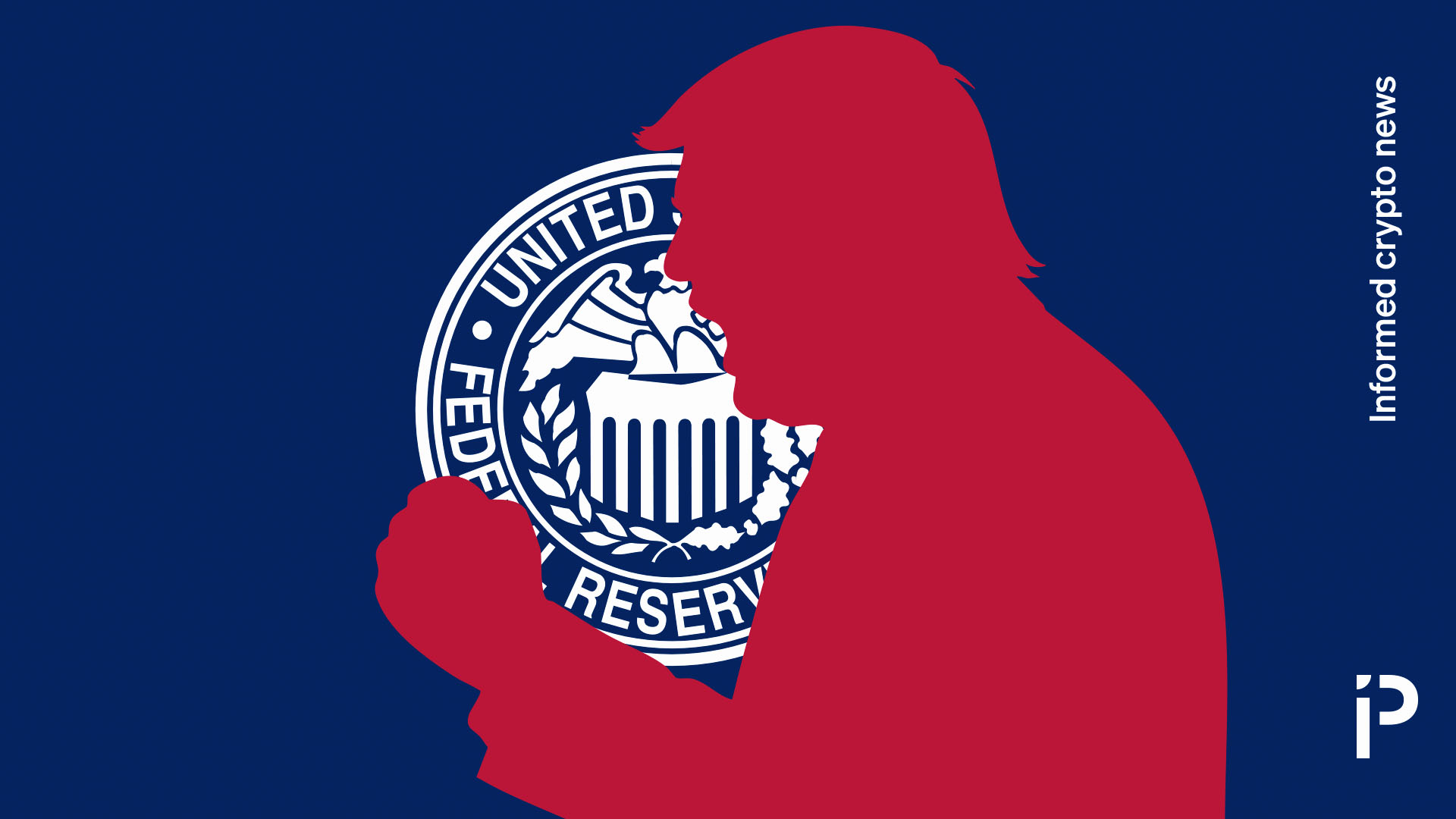 Trump's 'unprecedented' assault on the Federal Reserve