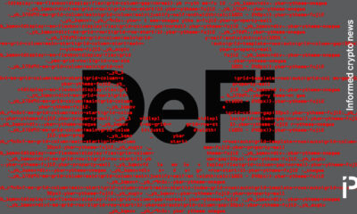 Legacy DeFi platforms lose $27M as hacking spree continues into 2026