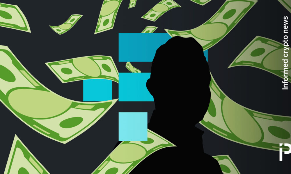 FTX estate says Justin Sun still owes it millions