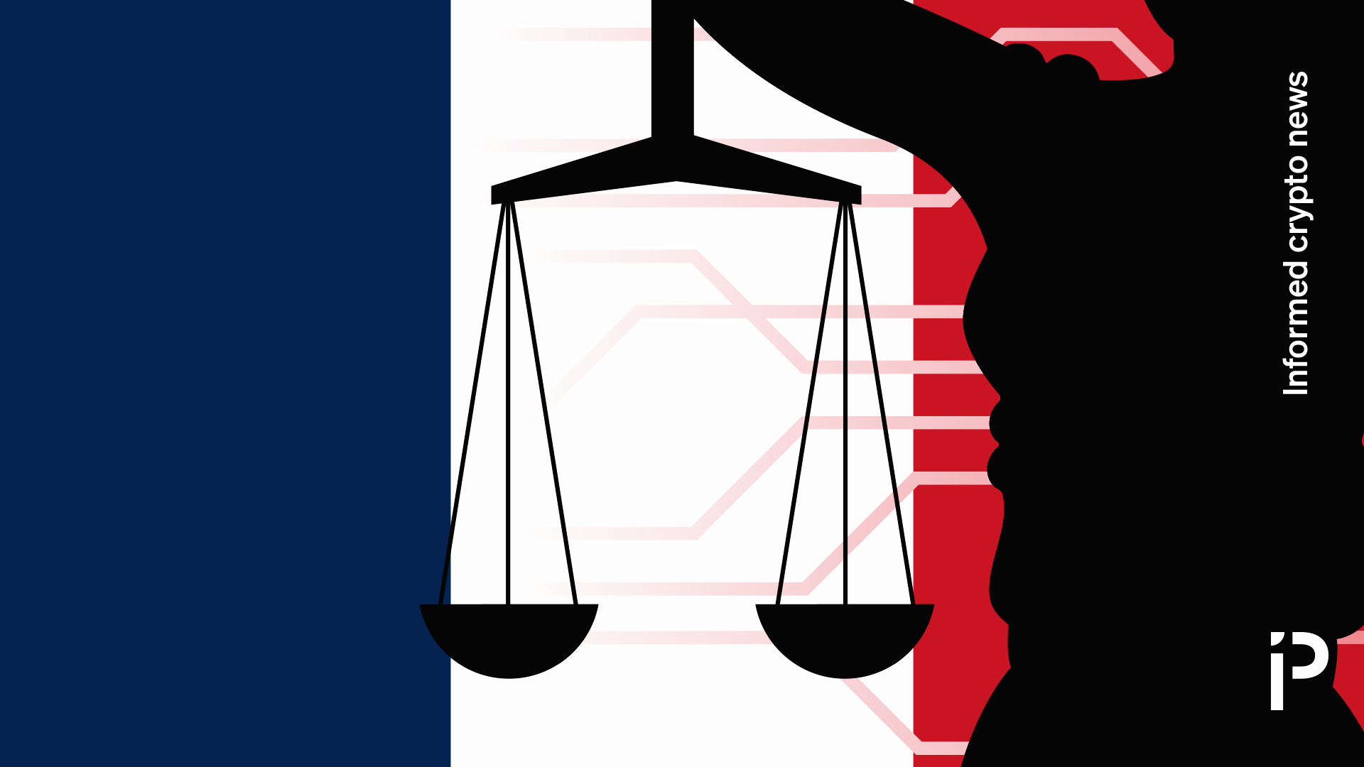 No release for French tax agent who gave crypto investor details to gangs