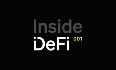 Inside DeFi 001