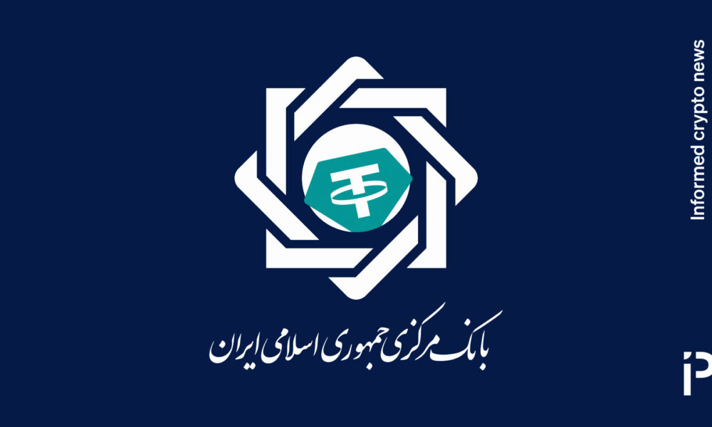 Iran’s central bank stacked $507M USDT last year, report
