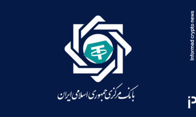 Iran’s central bank stacked $507M USDT last year, report