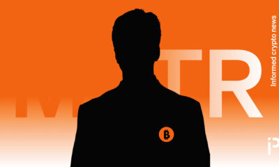 Strategy director Carl Rickertsen is buying MSTR after years of selling