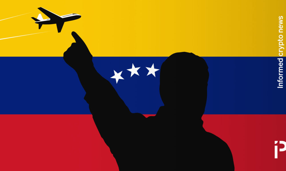 Maduro Polymarket bet raises insider trading concerns