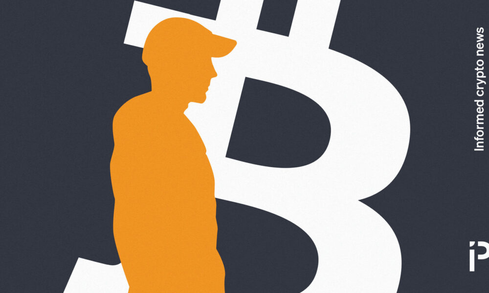 Jack Mallers drops BTC per share metric as Twenty One stock falls 84%