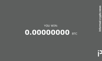 Can a BTC 'seed phrase slot machine' really make you rich?