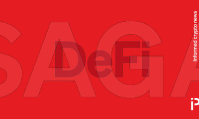 Saga becomes latest victim in DeFi hacking spree