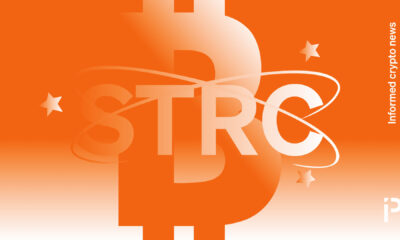 Strategy manager wrong about BTC backing STRC