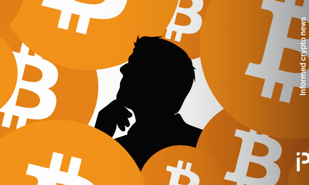 Michael Saylor doesn’t believe BTC is digital money