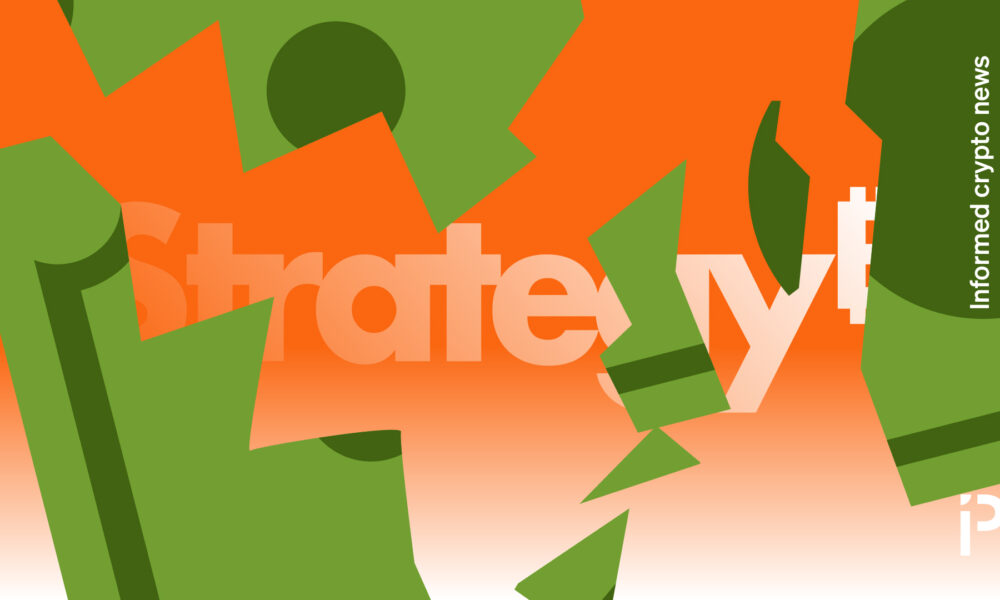 Strategy market cap down 40% after pivot from bonds to preferreds