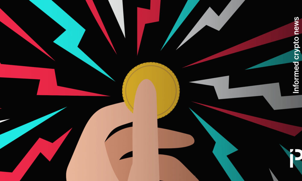 What are TikTok coins?