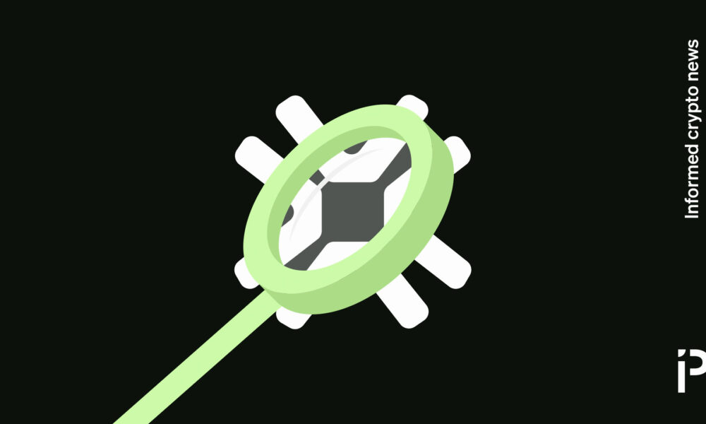 What happened with Trove Markets?