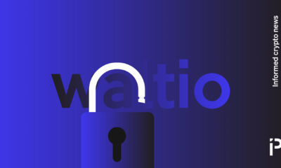 French crypto tax firm targeted in ShinyHunters extortion attempt