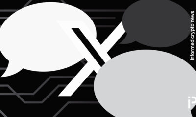 Crypto Twitter melts down after algorithm change triggers X bot flood