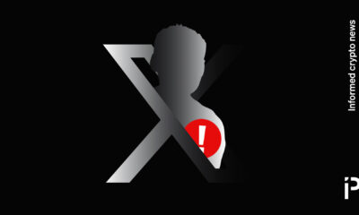 New X starter packs face backlash over crypto 'scam' accounts