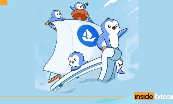 Pudgy And OpenSea Integration_optimized