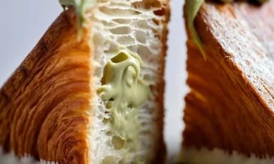 Bakery ingredients manufacturer acquires maker of nut butters