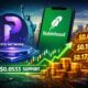Pyth Network (PYTH) bounces back on Robinhood listing