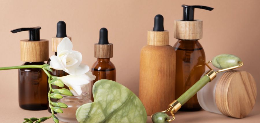 Quality Wellness Products with Expert Guidance