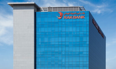 RAKBANK AED-backed stablecoin