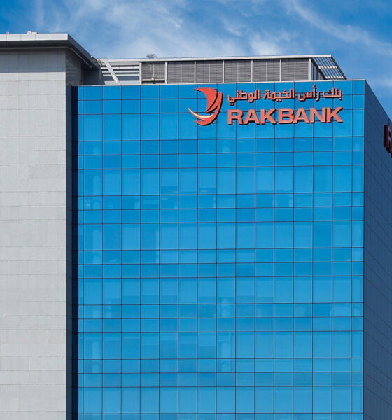 RAKBANK AED-backed stablecoin