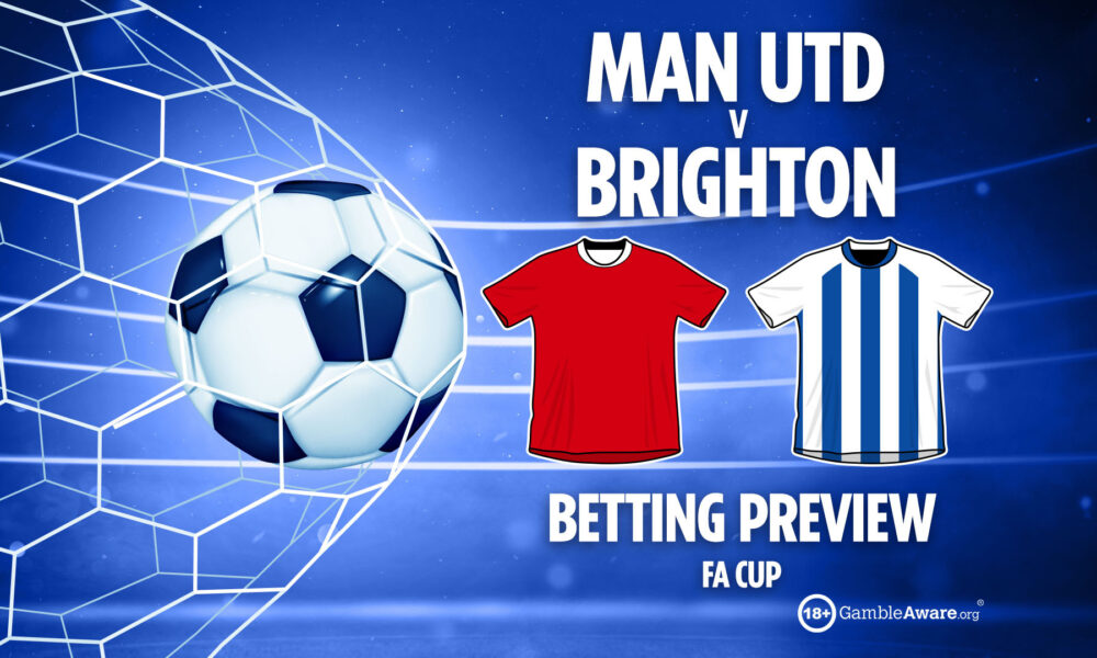 Betting tips, odds and free FA Cup predictions