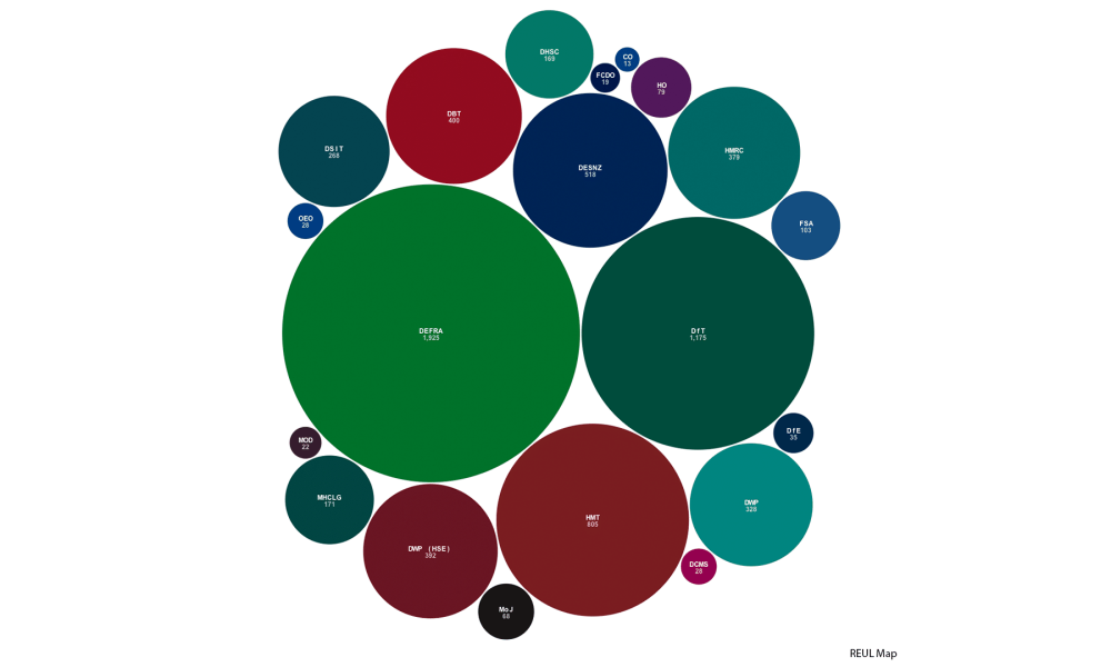 The boundless mystery of Assimilated EU Law?