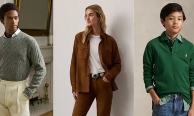 Save Big with the Ralph Lauren Winter Sale + Extra 30% Off
